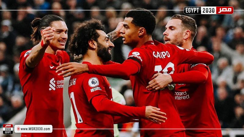 ليفربول