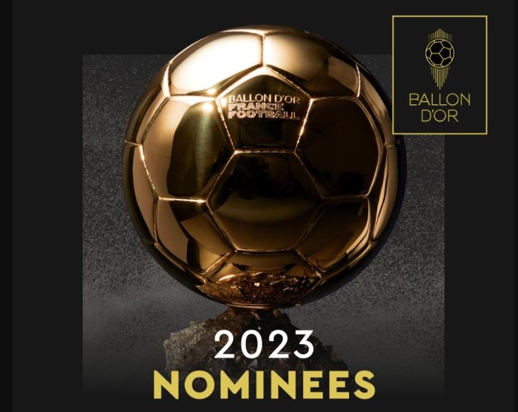 بالون دور 2023 