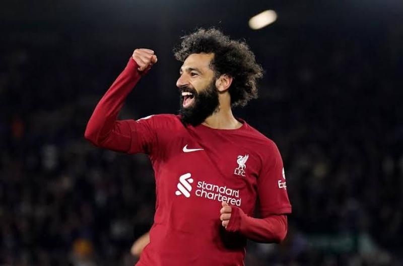 محمد صلاح 