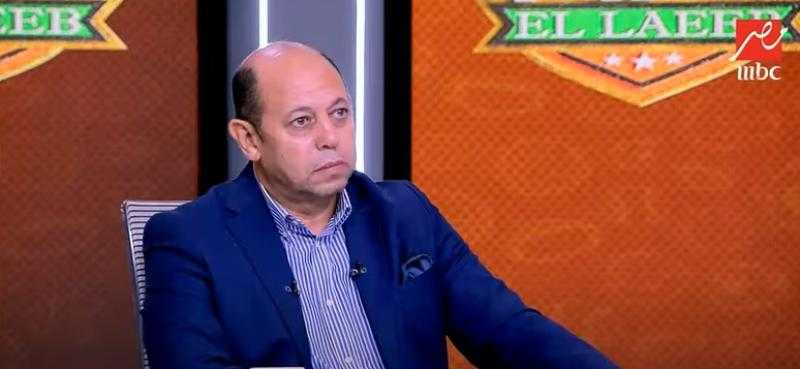 أحمد سليمان: طيور مهاجرة كثيرة عادت إلى الزمالك