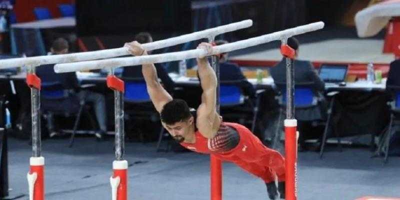 شاهد.. منتخب مصر يحصد 3 ميداليات في بطولة رومانيا الدولية للجمباز