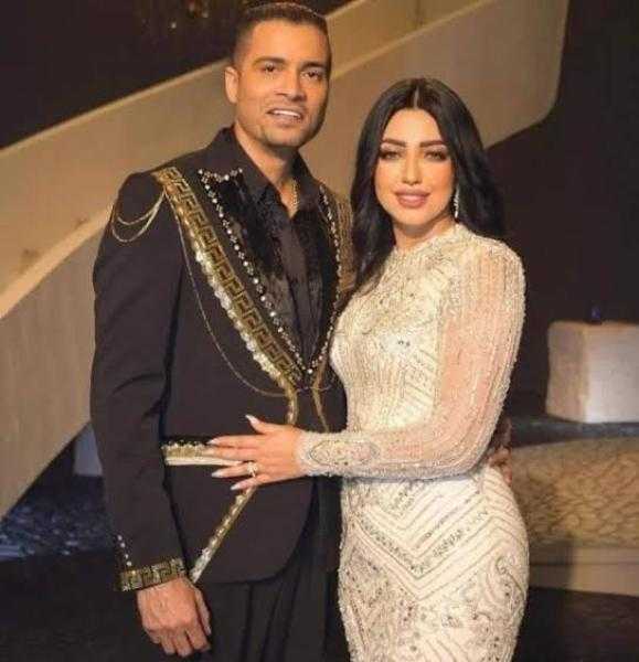 طليقة شاكوش تهاجم زوجة علي غزلان: «طالعة تعملي تريند على قفايا.. ليه خراب البيوت»