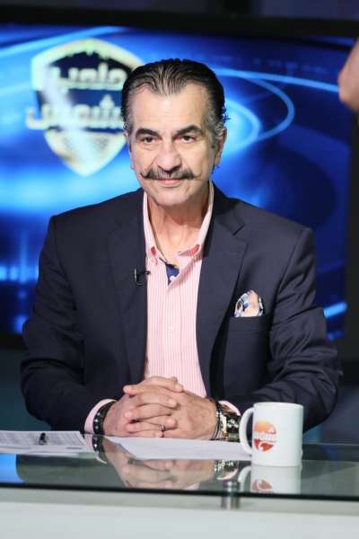 عصام شلتوت 