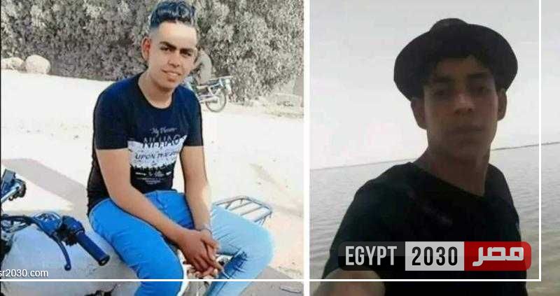 سباق المتوسيكلات يحصد أرواح شابين بسنهور في الفيوم