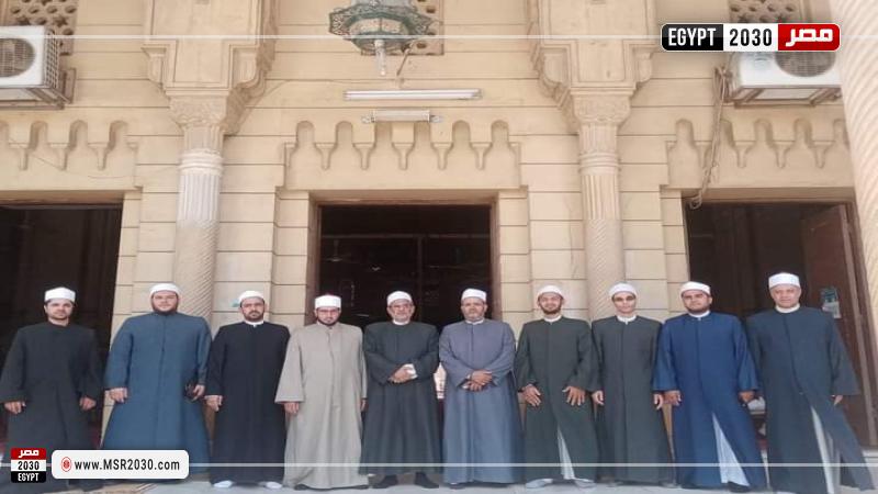 القوافل الدعوية