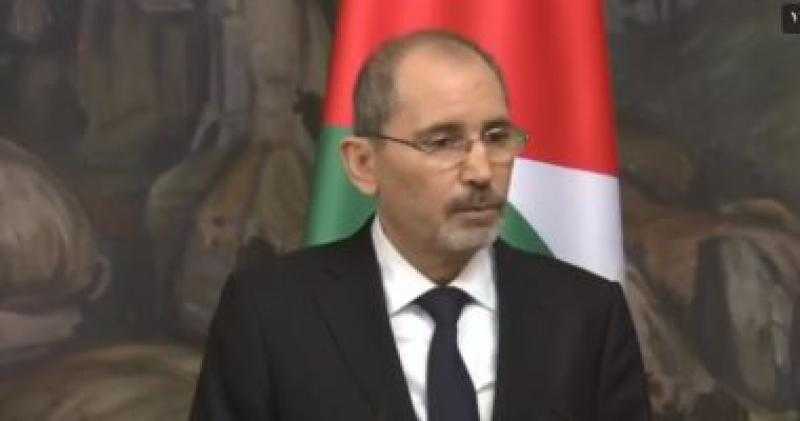 الأردن وأمريكا يؤكدان استمرار التعاون في جهود حل الأزمات الإقليمية