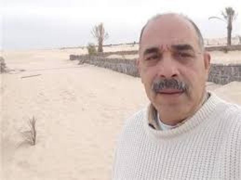 لسعد المحواشي-الفنان التونسي