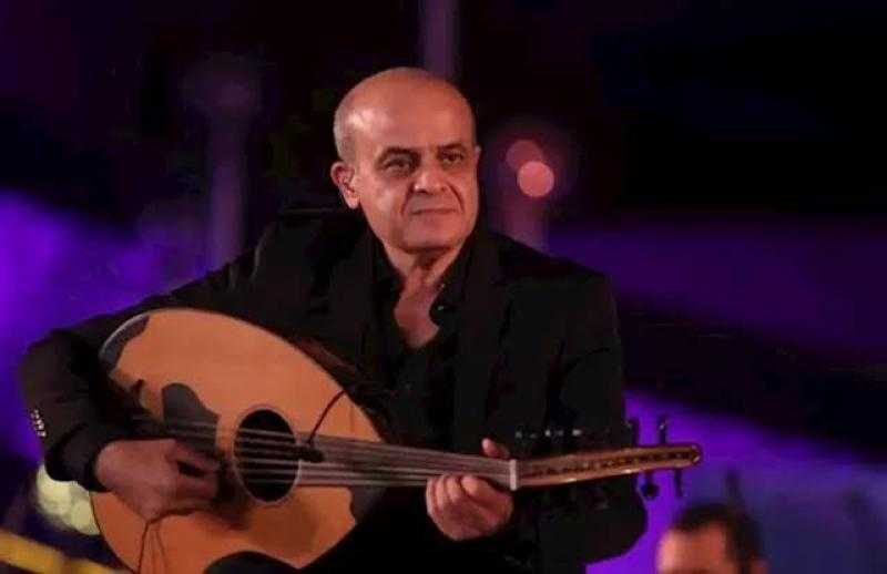 الموسيقار باسم درويش يكشف كواليس العمل مع الريس متقال