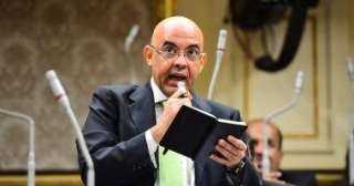 برلماني: رفض مصر للفيتو يدعم العدالة ويواجه تسييس القرارات الدولية