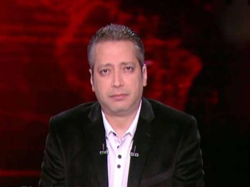 تامر أمين 
