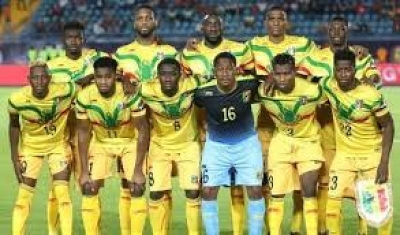 بمشاركة ديانج.. مالي تكتسح جنوب السودان برباعية في تصفيات أمم أفريقيا