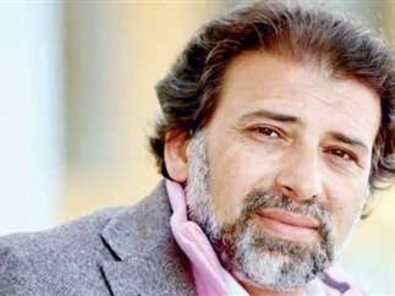 خالد صلاح 