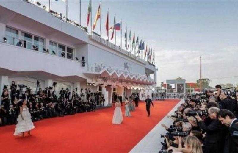 ختام الدورة الـ 80 من مهرجان فينيسيا.. اليوم