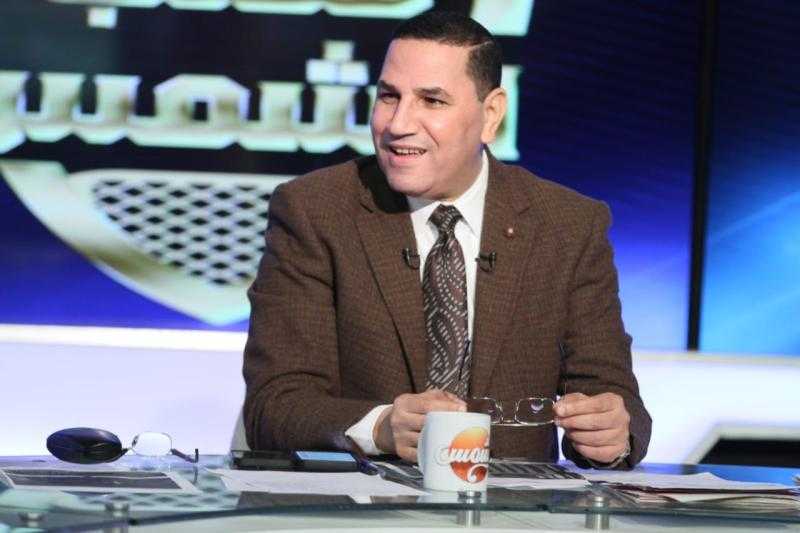 «بلاش كيد النسا».. عبدالناصر زيدان يهاجم السعودي وليد الفراج بسبب محمد صلاح