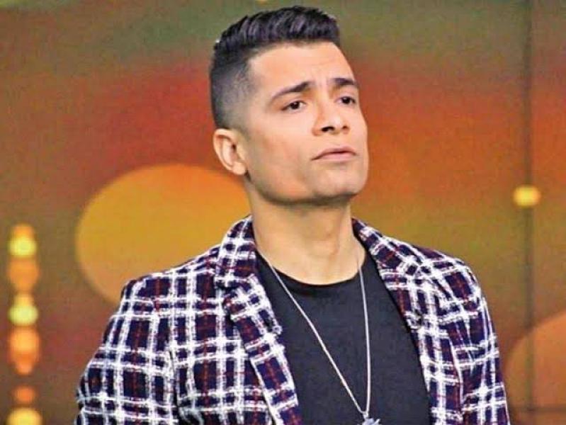 حسن شاكوش ردًا على اعتذار رضوى الشربيني: «سببتولي تعب صحي ونفسي ومردتش على التجريح والتشهير»