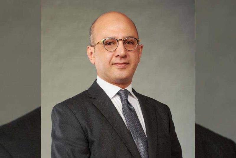 النائب هشام حسين