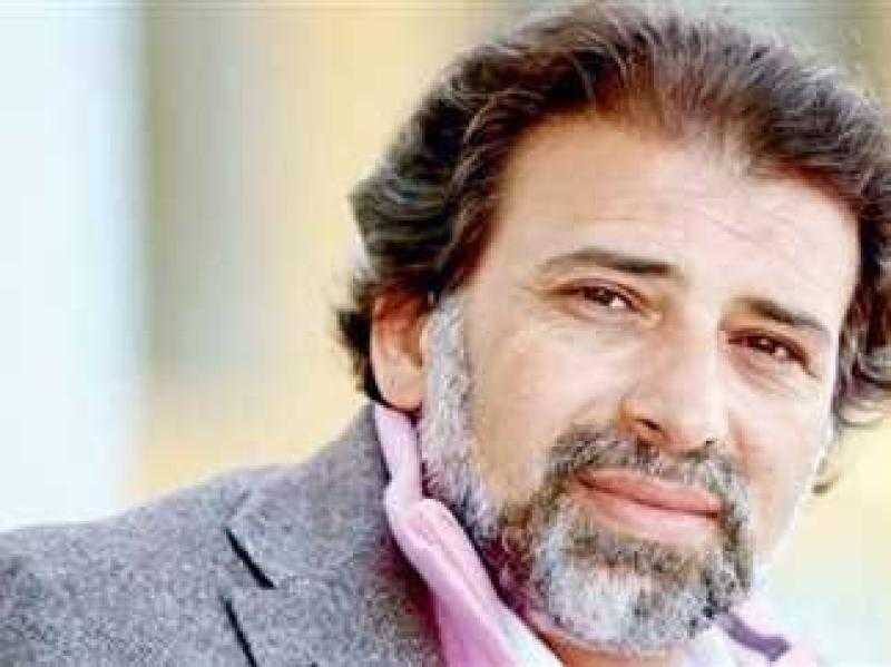 خالد يوسف: «نتفليكس بتدمج المثليين الجنسيين في المجتمع لمعالجتهم وأنا مع إننا نحاول نستوعبهم»