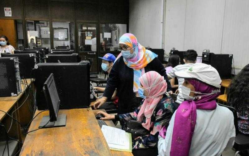 تنسيق الأزهر 2023.. آخر موعد لتسجيل الرغبات لطلاب الدور الأول والثاني