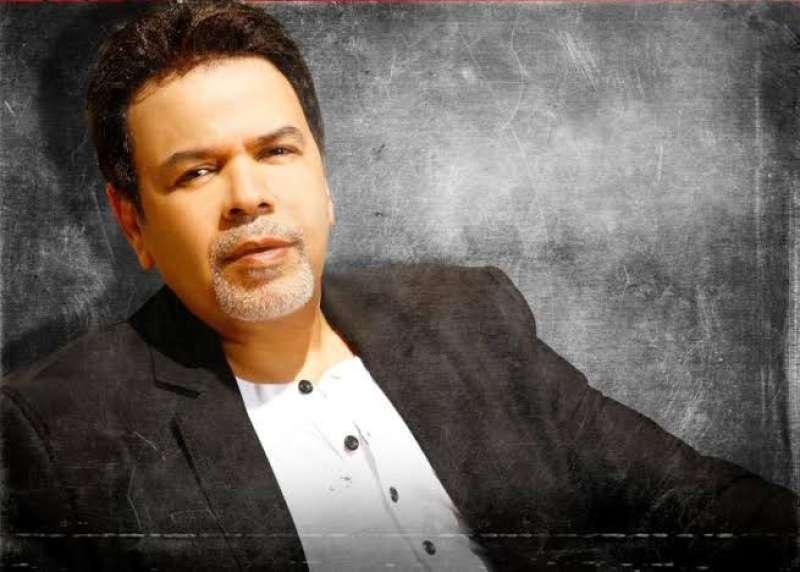 خالد عجاج 
