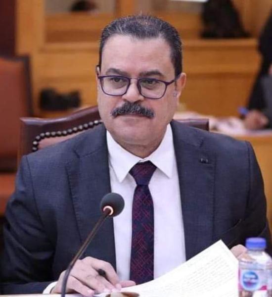 دكتور محمد الشربيني 