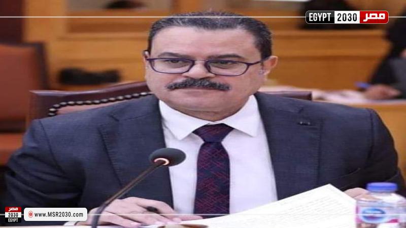 دكتور محمد الشربيني 