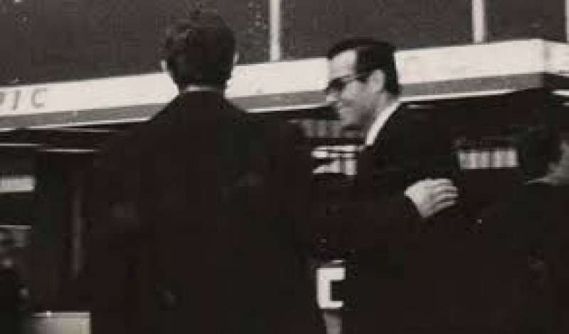 أشرف مروان 