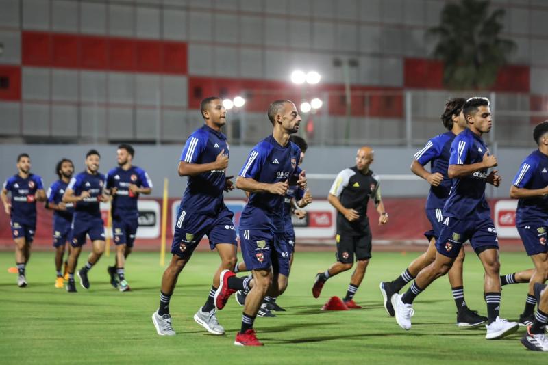 الأهلي