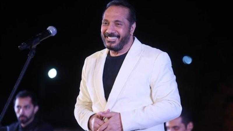 علي الحجار يحيي مئوية سيد درويش في نقابة الصحفيين.. اليوم