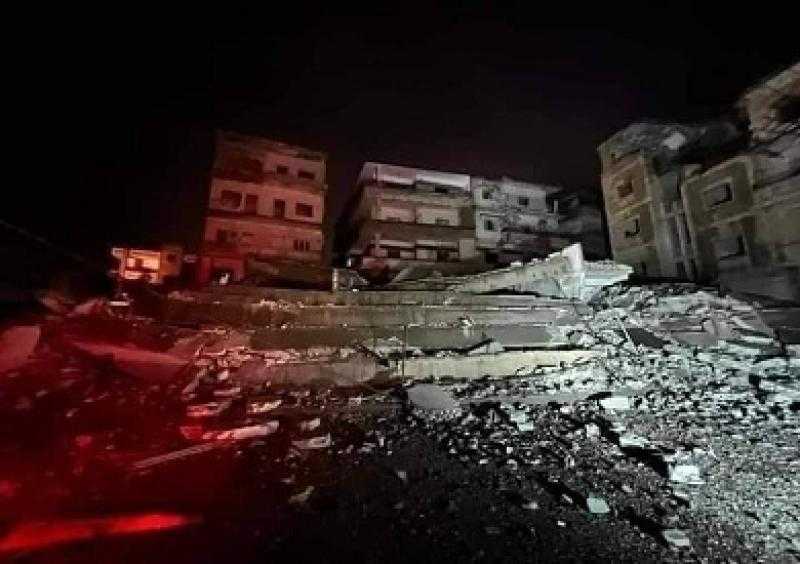 قادة الاتحاد الأوروبي يعرضون المساعدة على عاهل المغرب عقب الزلزال