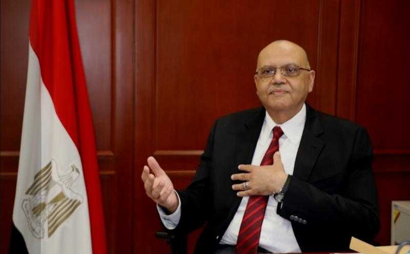 سفيرنا بالمغرب يكشف خر تطورات أوضاع الجالية المصرية