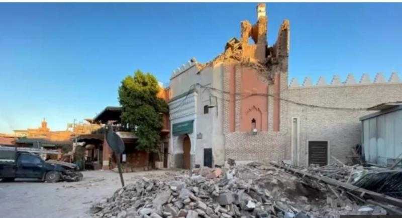 الأخطر منذ قرن وعدد الضحايا سيرتفع.. نقيب الصحفيين بالمغرب يكشف عن تطورات الأوضاع