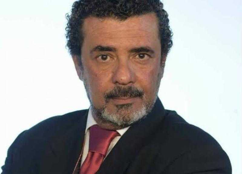 شريف خير الله يعلن نجاته من حادث سير