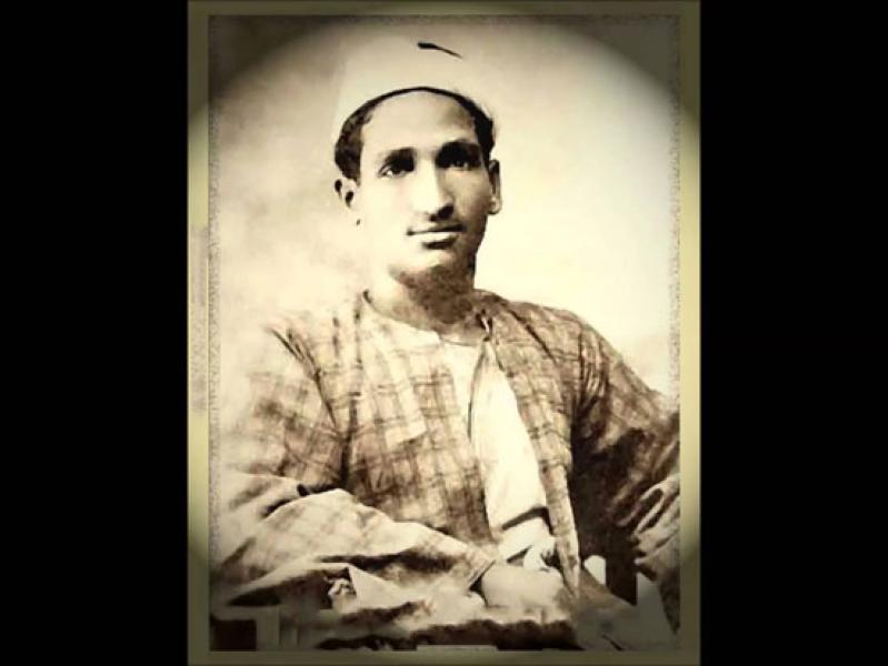 سيد درويش