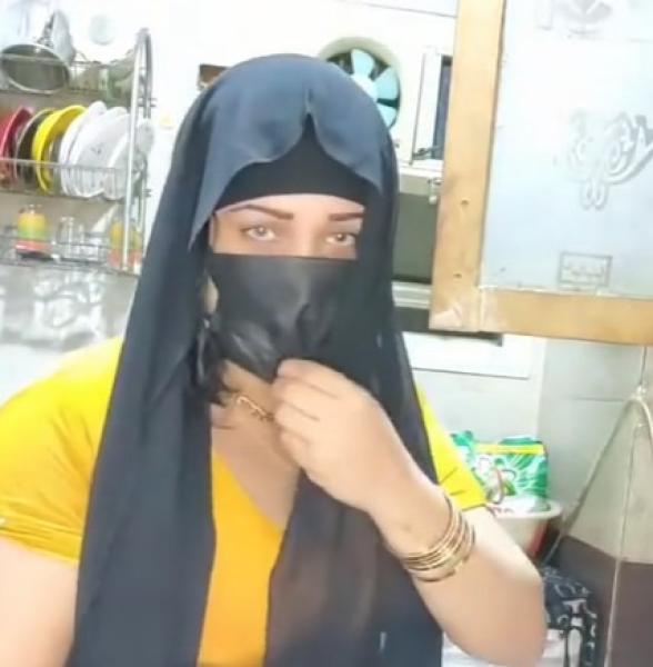 القبض على صاحبة قناة يوميات هنادي بتهمة خدش الحياء العام