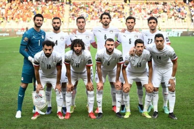 احتفظ بها.. مواعيد مباريات منتخب مصر في تصفيات كأس العالم 2026