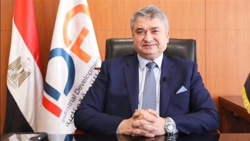 «التنمية الصناعية»: الحوافز الحكومية ساهمت في جذب استثمارات بـ 41 مليار جنيه