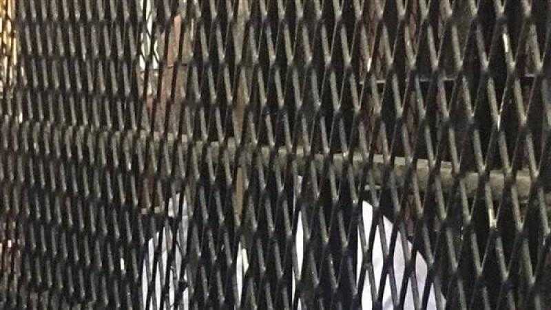 حجز إعادة محاكمة متهم بقضية «أحداث عين شمس» لدور أكتوبر للحكم