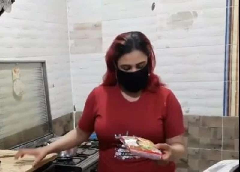 صاحبة القناة 