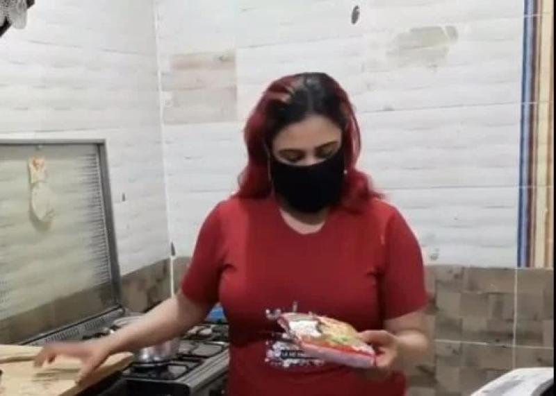 بلاغ يتهم صاحبة قناة يوميات شيماء بنشر عبارات وفيديوهات خادشة للحياء