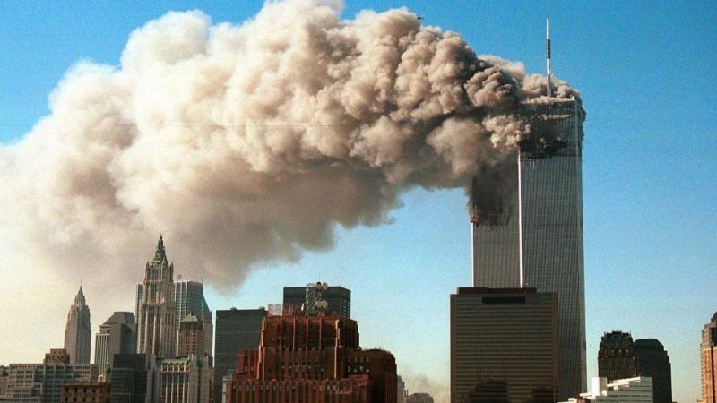 أحداث 11 سبتمبر