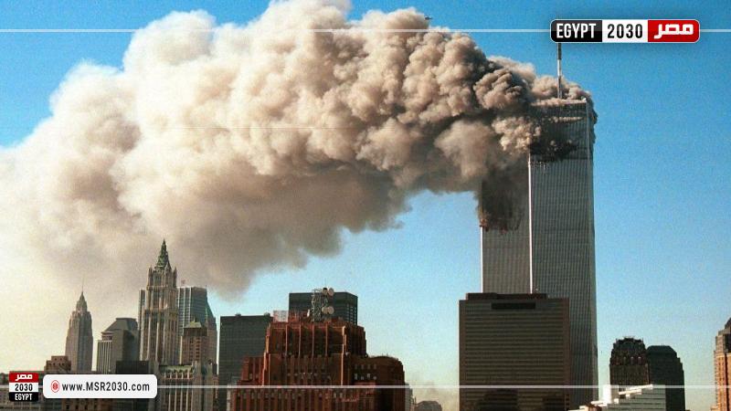 أحداث 11 سبتمبر