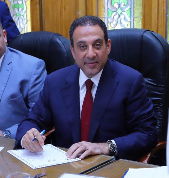 عمر الهريدي