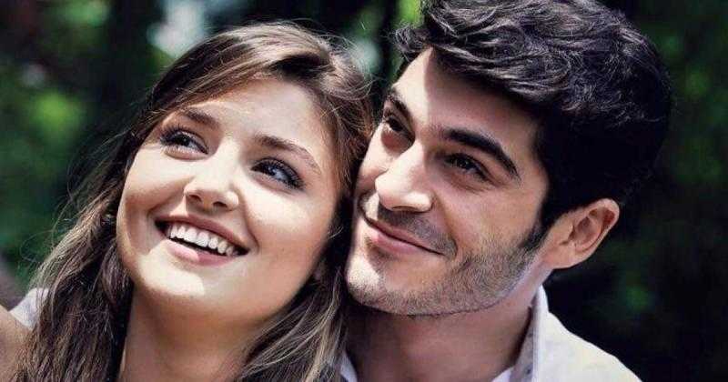 مسلسل شخص اخر الحلقة 1 مترجمة للعربية كاملة HD