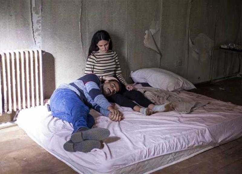 خطأ غير متوقع لم يلاحظه أحد في مسلسل «سفاح الجيزة».. لن تصدق ما هو