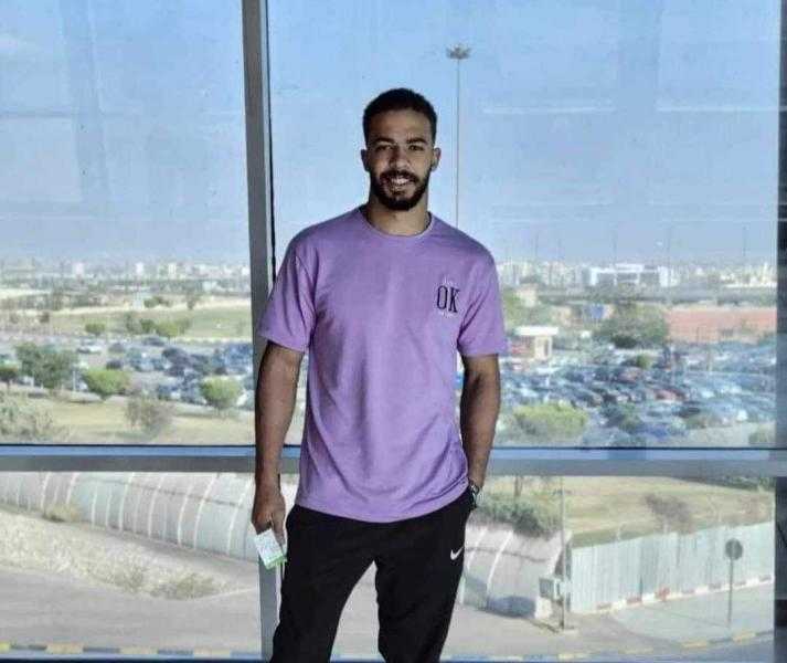 والد المصارع سيف شكري: «اتفاجئت برحيل ابني والأعباء المالية سبب تواجده في هولندا»