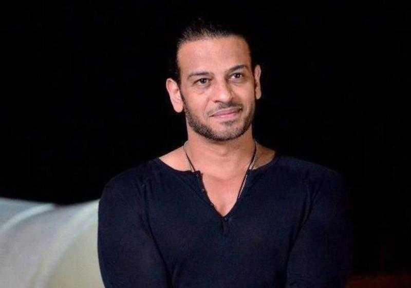 عاجل .. وفاة الفنان أشرف مصيلحي بعد صراع مع المرض