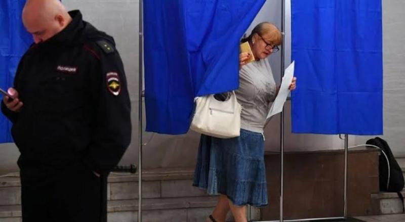 مرشحو الكرملين يتصدرون الانتخابات الإقليمية وسط تقارير بالتزوير