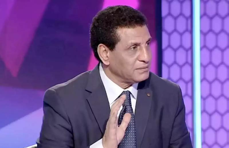 فاروق جعفر 