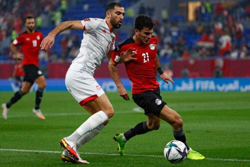 موعد مباراة مصر وتونس الودية.. والقنوات الناقلة