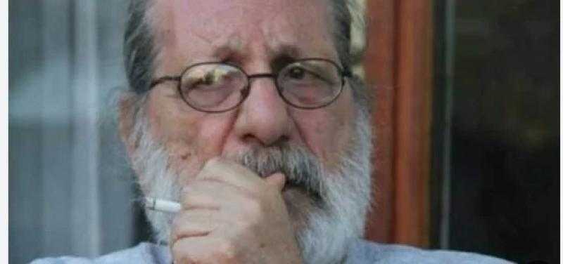 وفاة المخرج السوري سمير غريبة
